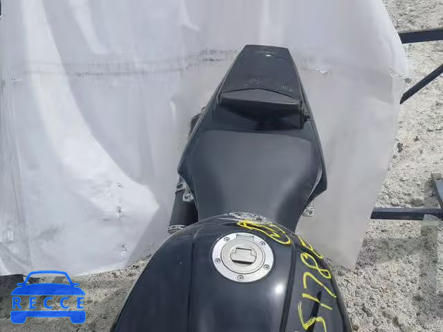 2005 YAMAHA YZFR6 L JYARJ06E75A029841 image 5