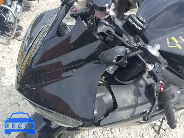 2005 YAMAHA YZFR6 L JYARJ06E75A029841 image 8