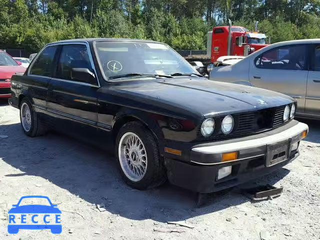 1986 BMW 325 E WBAAB5409G9682689 image 0