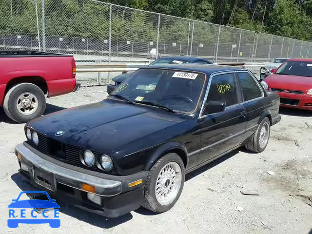 1986 BMW 325 E WBAAB5409G9682689 зображення 1