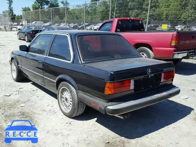 1986 BMW 325 E WBAAB5409G9682689 image 2