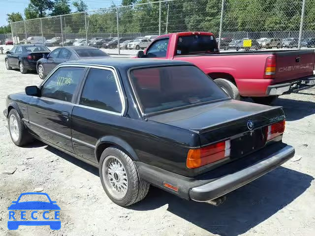 1986 BMW 325 E WBAAB5409G9682689 зображення 8