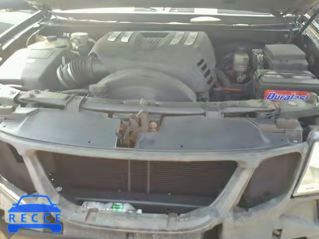 2007 SAAB 9-7X 5.3I 5S3ET13MX72804414 image 6