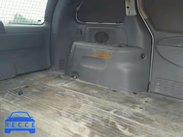 2006 DODGE CARAVAN C/ 1D4GP21E06B673337 image 5