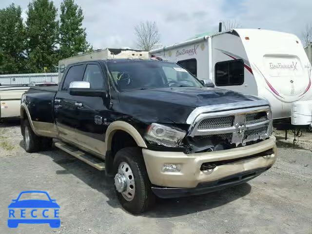 2015 RAM 3500 LONGH 3C63RRKL9FG500636 image 0