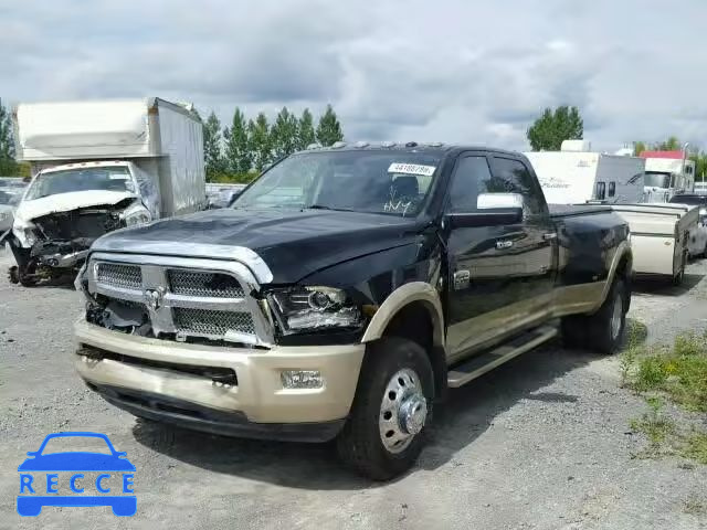 2015 RAM 3500 LONGH 3C63RRKL9FG500636 image 1