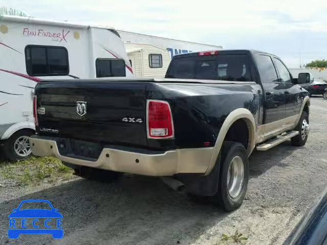 2015 RAM 3500 LONGH 3C63RRKL9FG500636 image 3