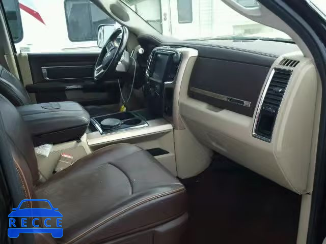 2015 RAM 3500 LONGH 3C63RRKL9FG500636 image 4