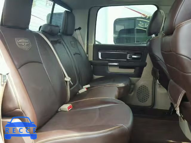 2015 RAM 3500 LONGH 3C63RRKL9FG500636 image 5