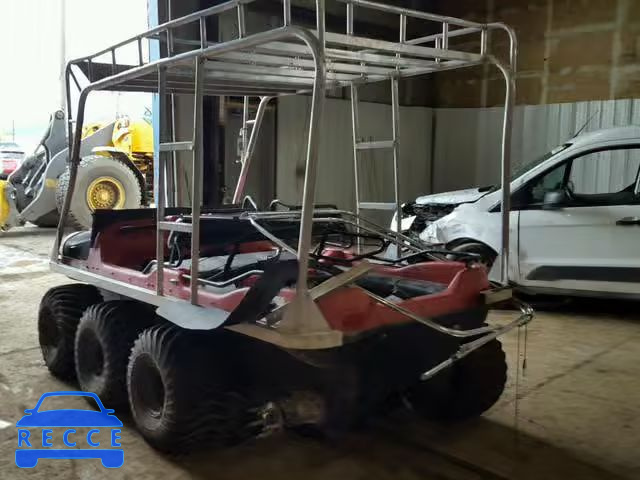 2007 ARGO AVENGER 2DGSS0BR17NH25539 зображення 2