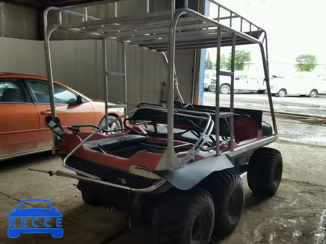 2007 ARGO AVENGER 2DGSS0BR17NH25539 зображення 3