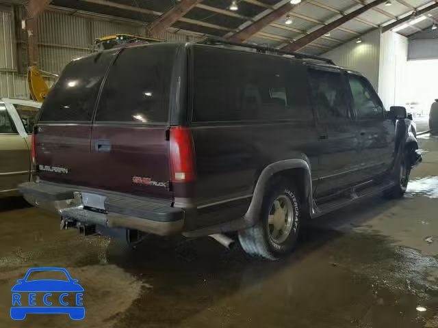 1997 GMC SUBURBAN C 1GKEC16R3VJ736400 image 3