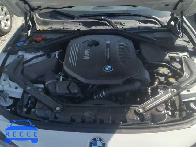 2018 BMW 440XI WBA4Z7C57JED47529 image 6