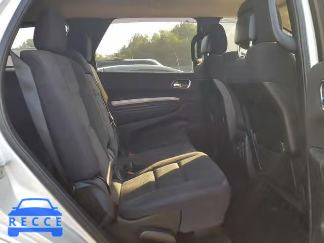 2011 DODGE DURANGO HE 1D4RE3GG8BC706201 image 5