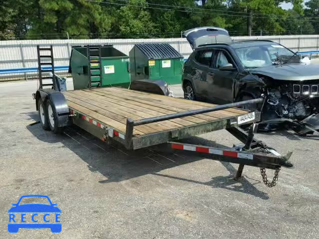 2015 CHALET TRAILER 5VTB1UJ25FR000841 Bild 0