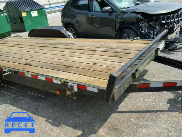 2015 CHALET TRAILER 5VTB1UJ25FR000841 image 4