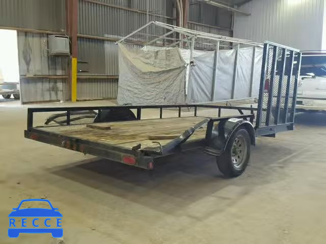 2015 CHALET TRAILER 13ZSA1212F1002136 image 3