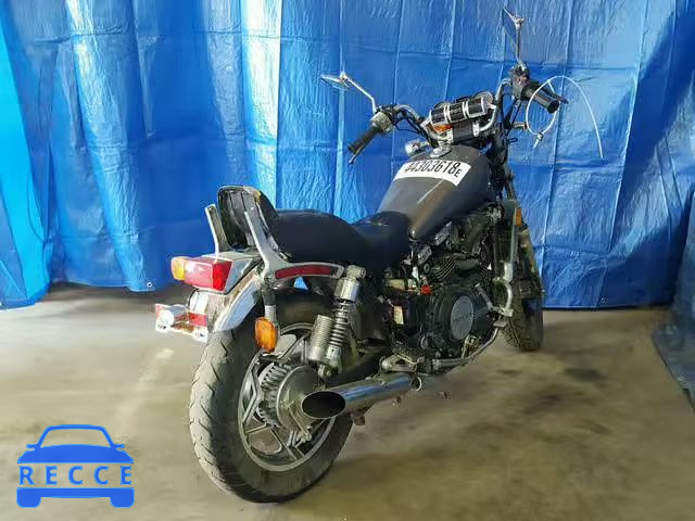 1983 HONDA VF750 C JH2RC071XDM109021 зображення 3