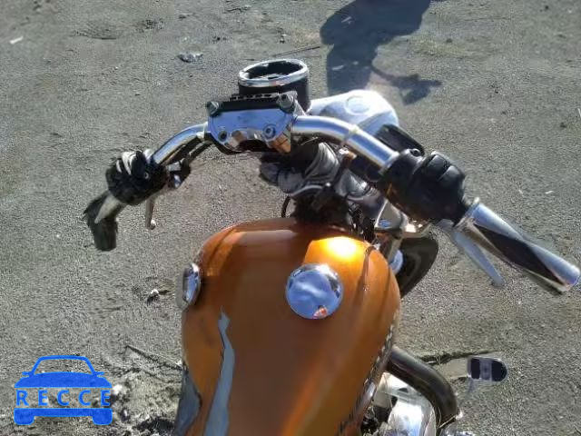1996 HARLEY-DAVIDSON XL883 1HD4CAM11TY213660 зображення 4