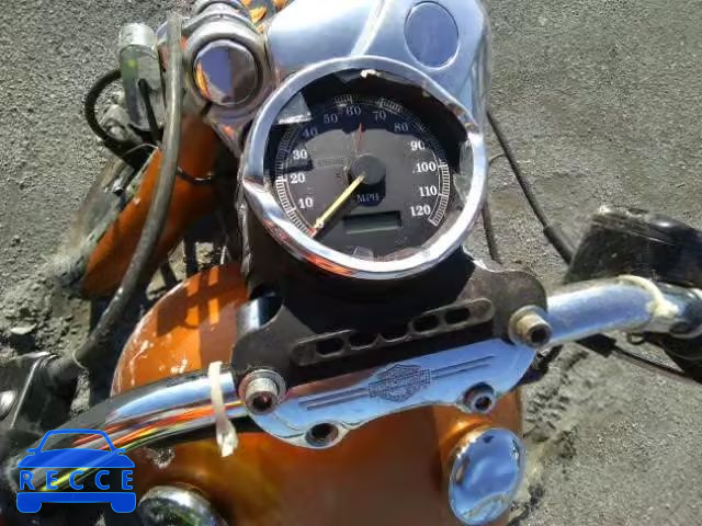 1996 HARLEY-DAVIDSON XL883 1HD4CAM11TY213660 зображення 7