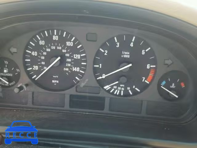 2000 BMW 528 IT AUT WBADP6342YBV64518 image 7