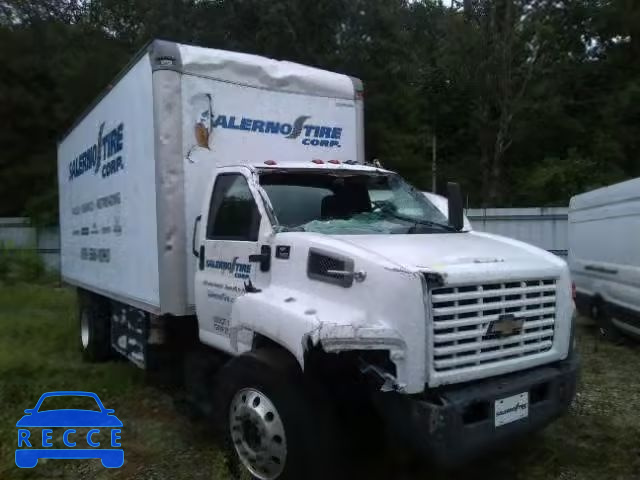 2003 CHEVROLET C7500 C7C0 1GBK7J1C03F500149 image 0