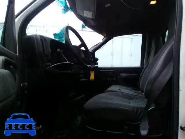 2003 CHEVROLET C7500 C7C0 1GBK7J1C03F500149 image 4