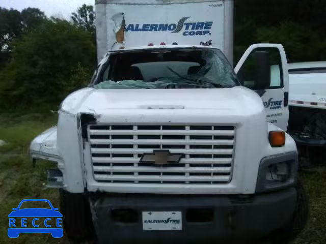 2003 CHEVROLET C7500 C7C0 1GBK7J1C03F500149 image 6