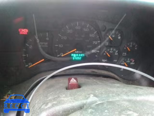 2003 CHEVROLET C7500 C7C0 1GBK7J1C03F500149 image 7