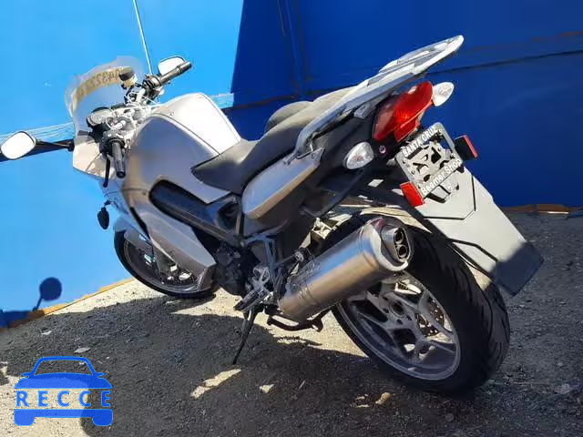 2010 BMW F800 ST WB1024405AZR12239 зображення 2