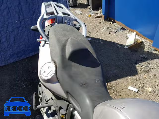 2010 BMW F800 ST WB1024405AZR12239 image 5