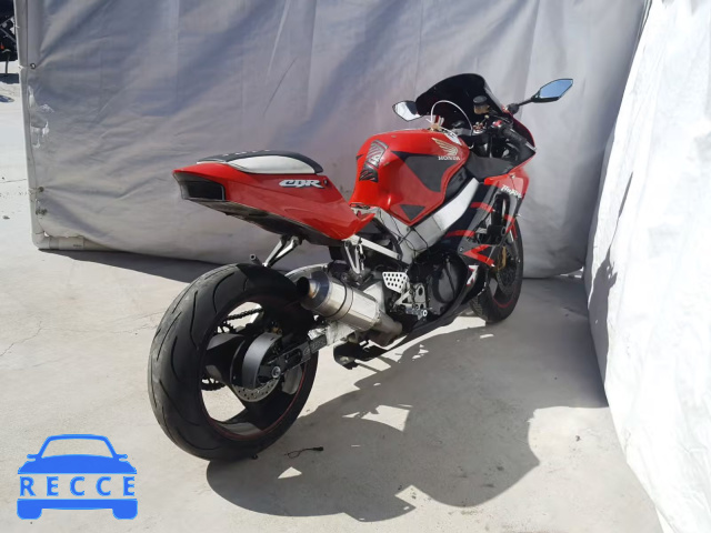 2000 HONDA CBR900 RR JH2SC4404YM005392 зображення 3