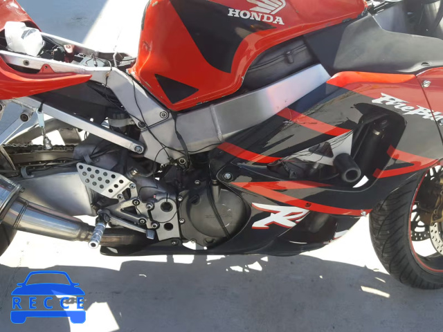 2000 HONDA CBR900 RR JH2SC4404YM005392 image 6