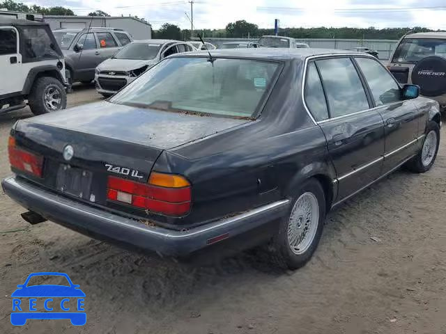 1993 BMW 740 IL AUT WBAGD8321PDE86089 зображення 3