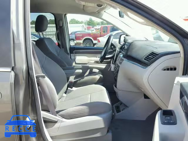 2010 VOLKSWAGEN ROUTAN S 2V4RW4D15AR231098 зображення 4