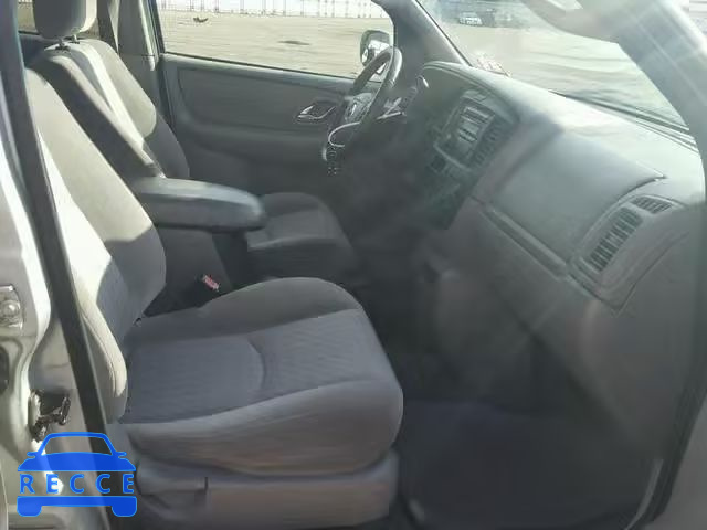 2002 MAZDA TRIBUTE DX 4F2YU07172KM43114 image 4