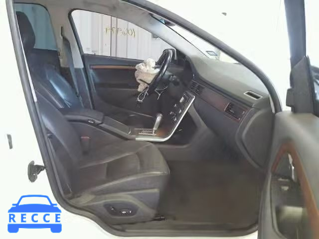 2011 VOLVO S80 3.2 YV1940AS7B1146737 image 4