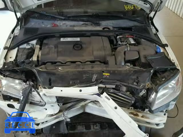 2011 VOLVO S80 3.2 YV1940AS7B1146737 image 6