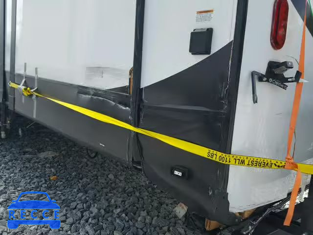 2019 WILDWOOD SABRE 5ZT3SR1B0K6101680 image 8