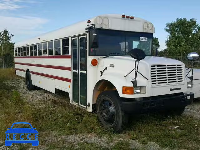 2000 INTERNATIONAL 3000 3800 1HVBBAAP8YH283632 зображення 0