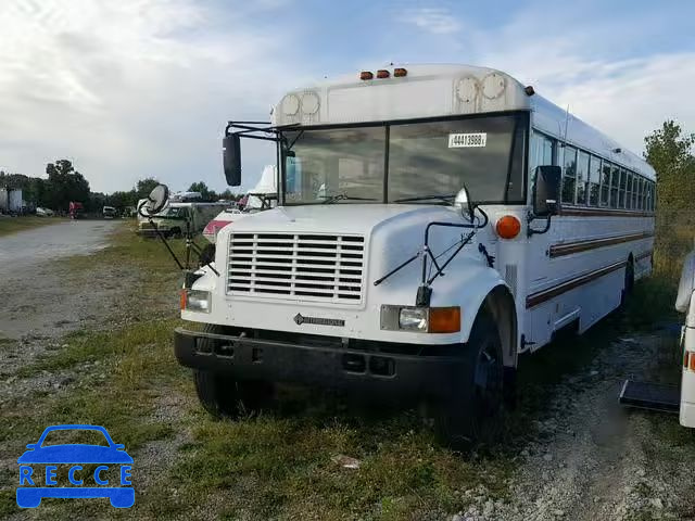 2000 INTERNATIONAL 3000 3800 1HVBBAAP8YH283632 зображення 1