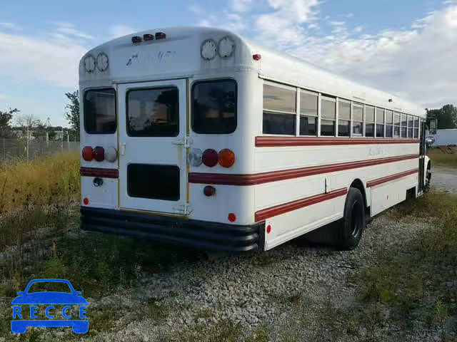 2000 INTERNATIONAL 3000 3800 1HVBBAAP8YH283632 зображення 3
