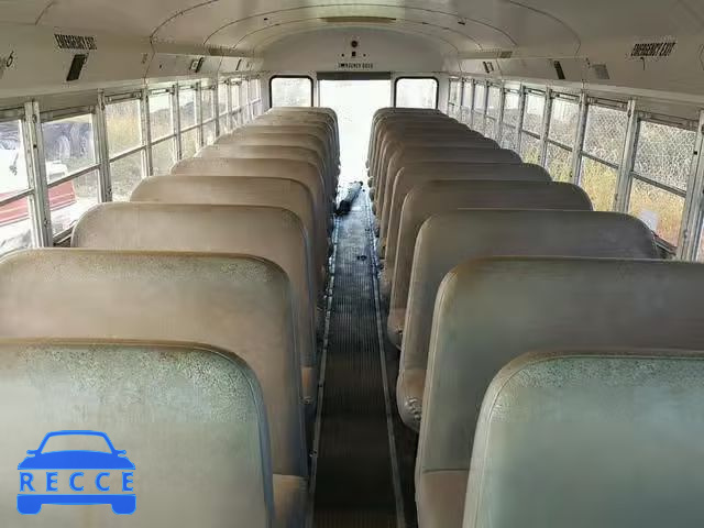 2000 INTERNATIONAL 3000 3800 1HVBBAAP8YH283632 зображення 5