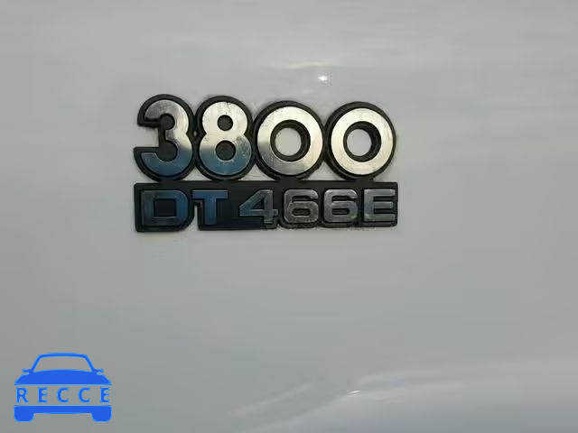 2000 INTERNATIONAL 3000 3800 1HVBBAAP8YH283632 зображення 8