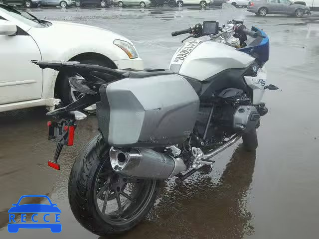 2016 BMW R1200 RS WB10A1509GZ378557 image 3