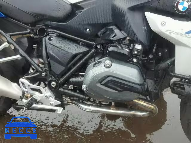 2016 BMW R1200 RS WB10A1509GZ378557 зображення 6