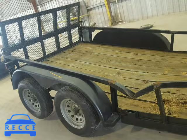 2005 CHALET TRAILER 41MAU14235W026101 Bild 9