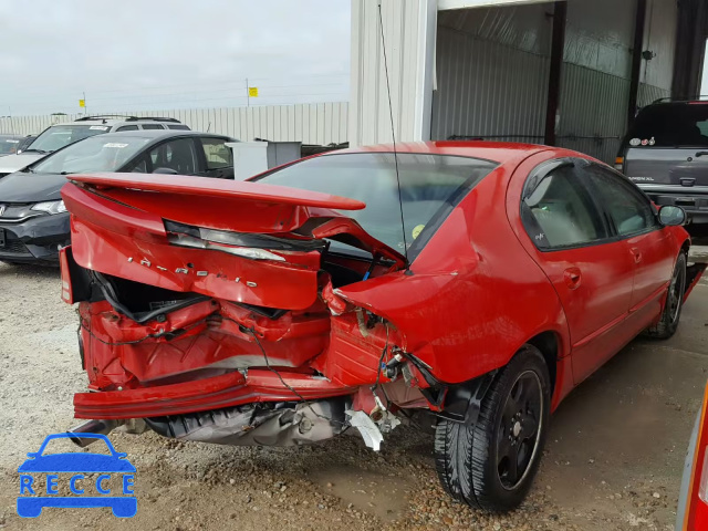 2001 DODGE INTREPID R 2B3AD76V51H683381 Bild 3