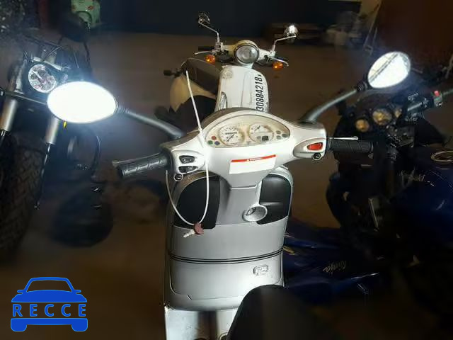 2005 VESPA M198F ZAPM198F155012940 зображення 4