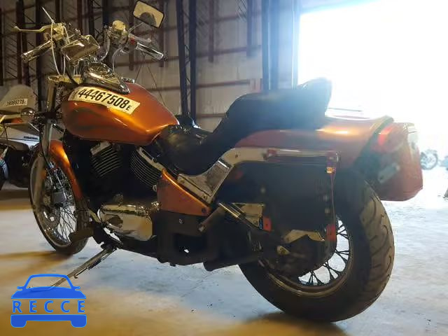 2003 KAWASAKI VN800 JKBVNCA143B511368 зображення 2